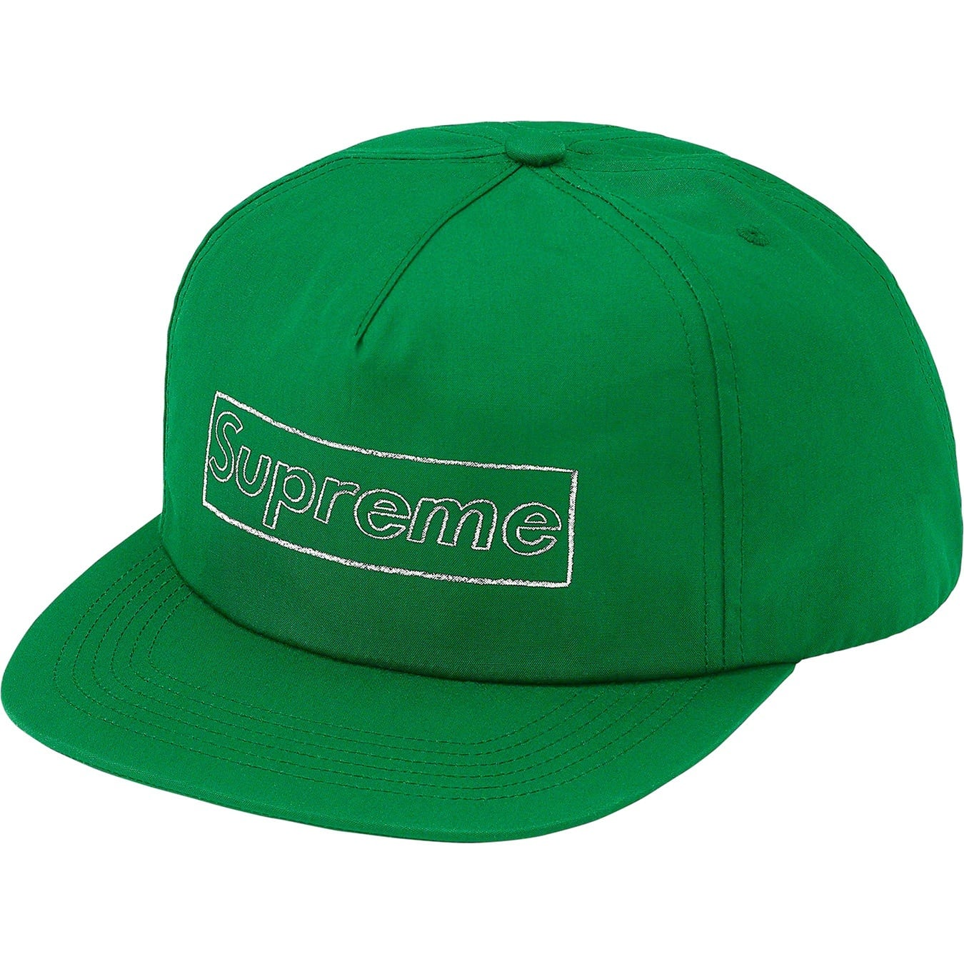 KAWS Chalk Logo 5-Panel view 14